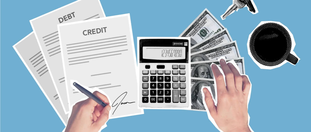 How A Debt Consolidation Loan Impacts Your FICO® Scores | MyFICO